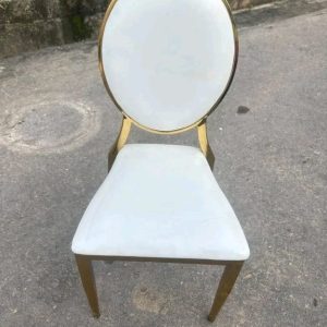 Chaise napoleon